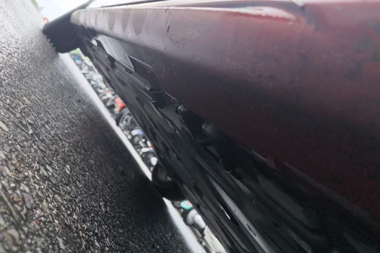 Used Mercedes-Benz A-Class 2020 Restyled A 200 L Sport Sedan Dynamic Version Chassis Front Right