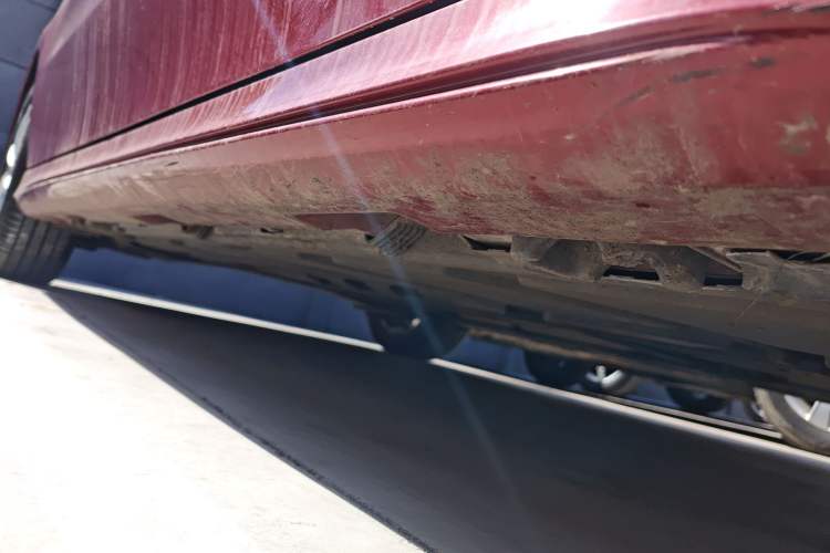 Used Mercedes-Benz A-Class 2020 Restyled A 200 L Sport Sedan Fashion Version Chassis Front Right