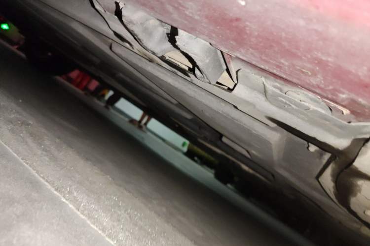 Used Mercedes-Benz A-Class 2020 A 200 L Sport Sedan Chassis Front Right