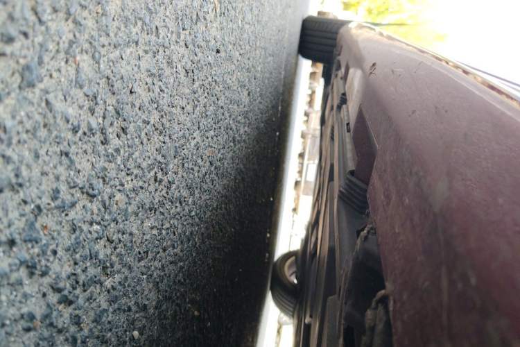 Used Mercedes-Benz A-Class 2020 A 200 L Sport Sedan Chassis Front Right