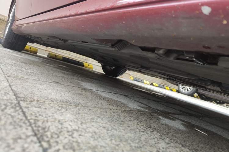 Used Mercedes-Benz A-Class 2020 Restyled A 200 L Sport Sedan Fashion Version Chassis Front Right