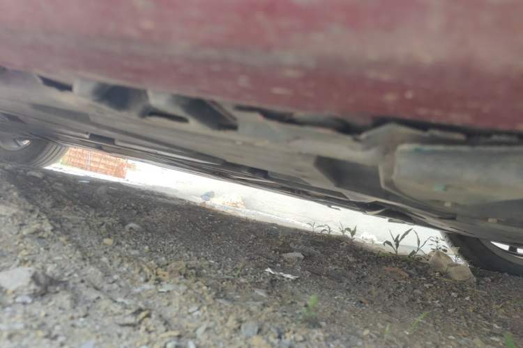 Used Mercedes-Benz A-Class 2020 A 200 L Sport Sedan Chassis Front Right