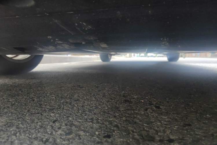 Used Mercedes-Benz A-Class 2020 A 200 L Sport Sedan Chassis Front Right