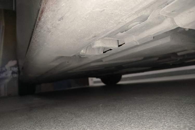 Used Mercedes-Benz A-Class 2020 A 180 L Sport Sedan Chassis Front Right
