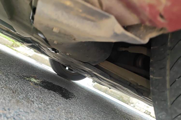 Used Mercedes-Benz A-Class 2020 A 180 L Sport Sedan Chassis Front Right