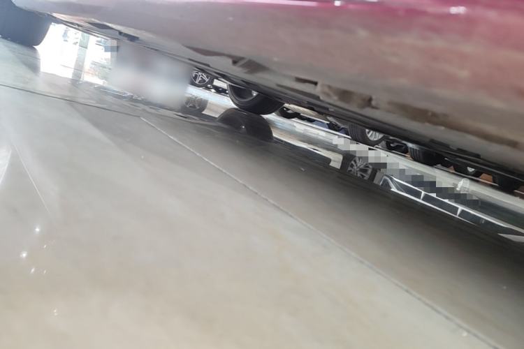 Used Mercedes-Benz A-Class 2020 A 200 L Sport Sedan Chassis Front Right