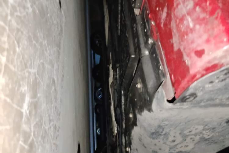 Used Mercedes-Benz A-Class 2020 Restyled A 200 L Sport Sedan Dynamic Version Chassis Front Right