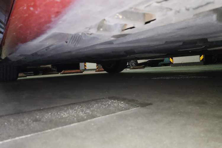 Used Mercedes-Benz A-Class 2020 A 200 L Sport Sedan Chassis Front Right