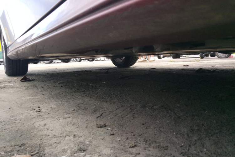 Used Mercedes-Benz A-Class 2020 A 200 L Sport Sedan Chassis Front Right