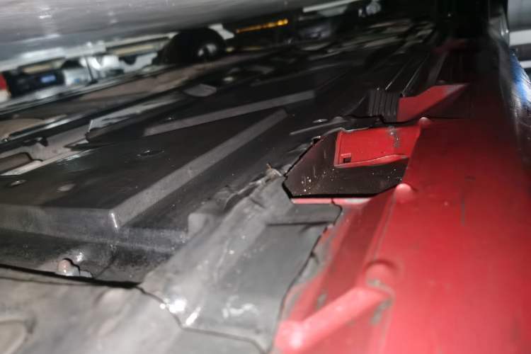 Used Mercedes-Benz A-Class 2020 A 200 L Sport Sedan Chassis Front Right