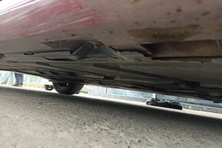 Used Mercedes-Benz A-Class 2020 A 180 L Sport Sedan Chassis Front Right