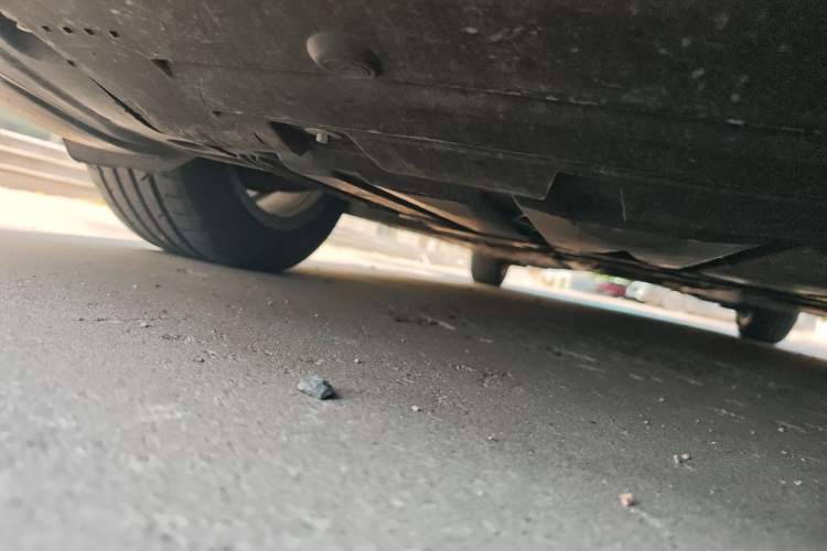 Used Mercedes-Benz A-Class 2020 A 200 L Sport Sedan Chassis Front Right