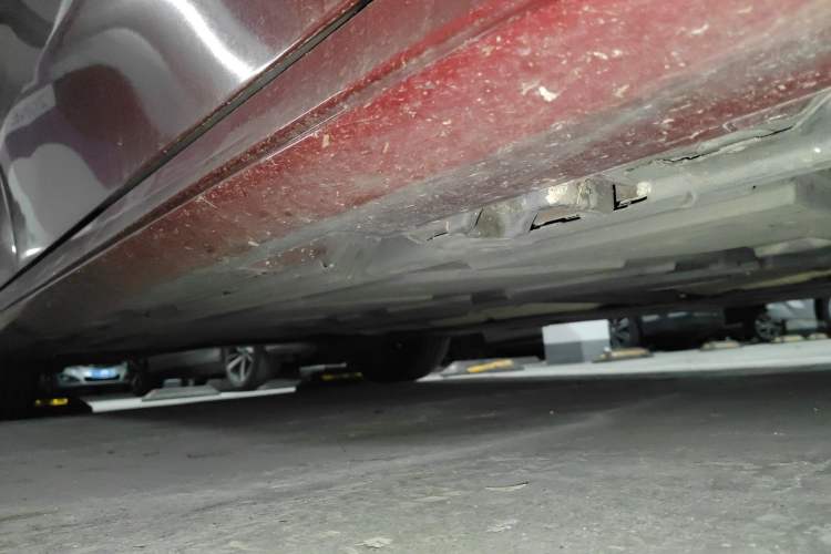 Used Mercedes-Benz A-Class 2020 A 200 L Sport Sedan Chassis Front Right