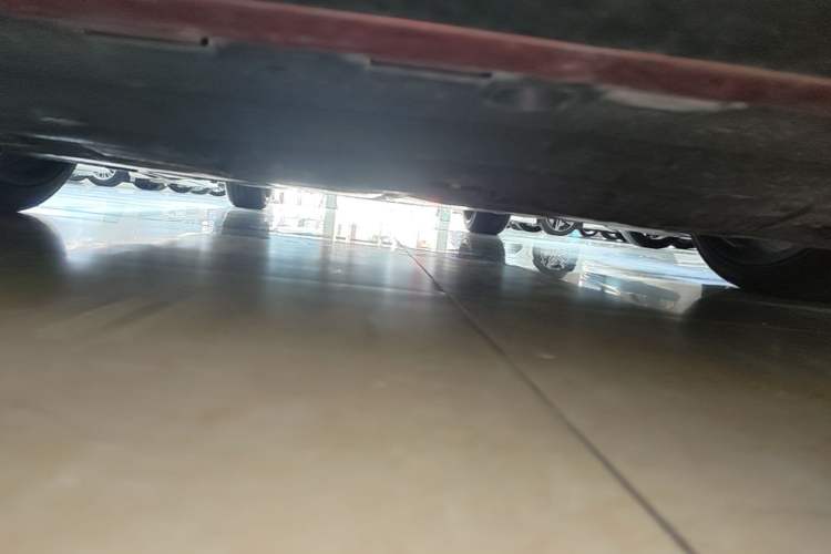 Used Mercedes-Benz A-Class 2020 A 200 L Sport Sedan Chassis Front