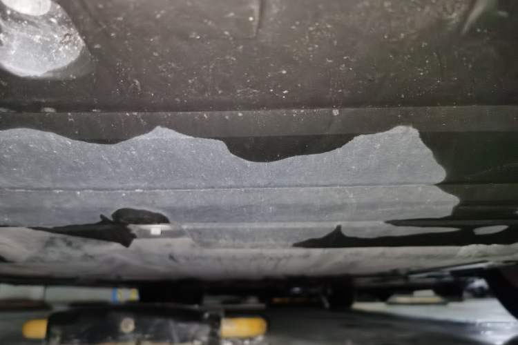 Used Mercedes-Benz A-Class 2020 A 200 L Sport Sedan Chassis Front