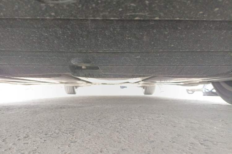 Used Mercedes-Benz A-Class 2020 A 180 L Sport Sedan Chassis Front