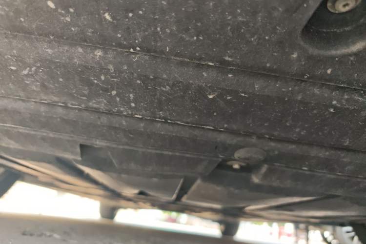 Used Mercedes-Benz A-Class 2020 A 200 L Sport Sedan Chassis Front