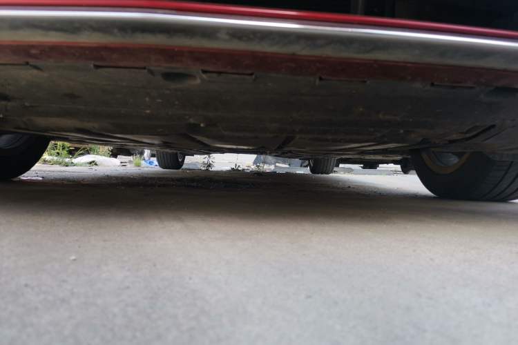 Used Mercedes-Benz A-Class 2020 Restyled A 200 L Sport Sedan Dynamic Version Chassis Front