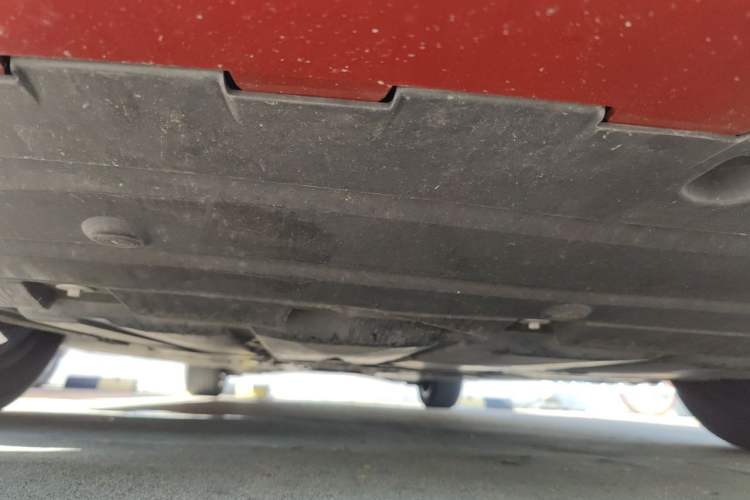 Used Mercedes-Benz A-Class 2020 A 180 L Sport Sedan Chassis Front