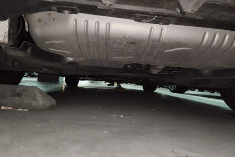 Used Mercedes-Benz A-Class 2020 Restyled A 200 L Sport Sedan Fashion Version Chassis Rear