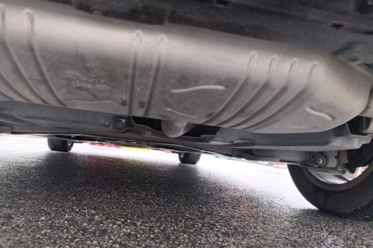 Used Mercedes-Benz A-Class 2020 Restyled A 200 L Sport Sedan Dynamic Version Chassis Rear