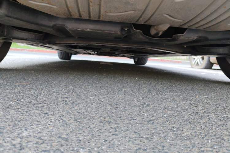 Used Mercedes-Benz A-Class 2020 A 200 L Sport Sedan Chassis Rear