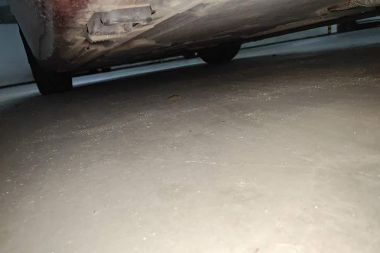 Used Mercedes-Benz A-Class 2020 A 180 L Chassis Rear Left