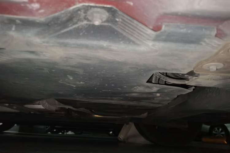 Used Mercedes-Benz A-Class 2020 A 180 L Sport Sedan Chassis Rear Left