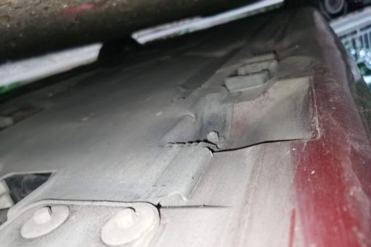 Used Mercedes-Benz A-Class 2020 A 200 L Sport Sedan Chassis Rear Left