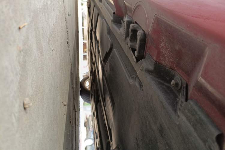Used Mercedes-Benz A-Class 2020 A 200 L Sport Sedan Chassis Rear Left