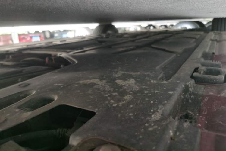 Used Mercedes-Benz A-Class 2020 Second Facelift A 180 L Sport Sedan Chassis Rear Left