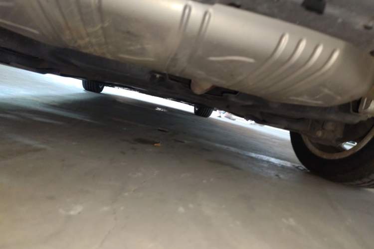 Used Mercedes-Benz A-Class 2020 A 200 L Sport Sedan Chassis Rear