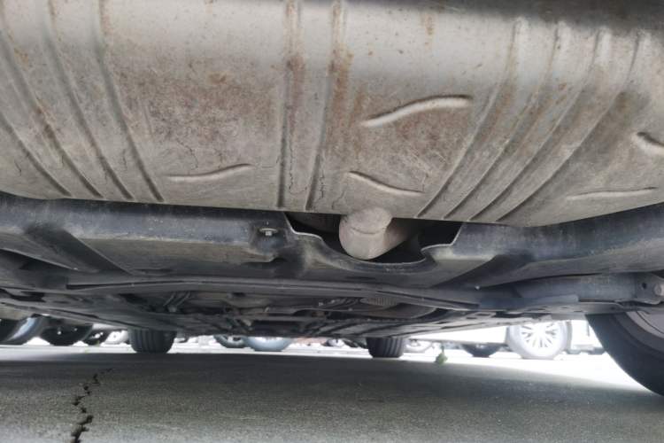 Used Mercedes-Benz A-Class 2020 Second Facelift A 180 L Sport Sedan Chassis Rear