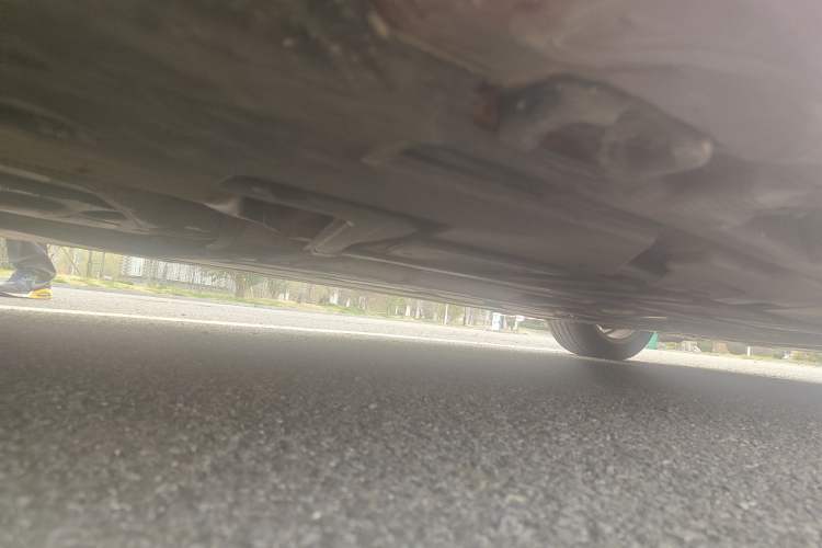 Used Mercedes-Benz A-Class 2020 A 200 L Sport Sedan Chassis Rear Right