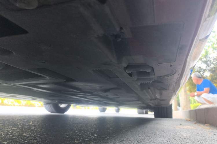Used Mercedes-Benz A-Class 2020 Restyled A 200 L Sport Sedan Dynamic Version Chassis Rear Right
