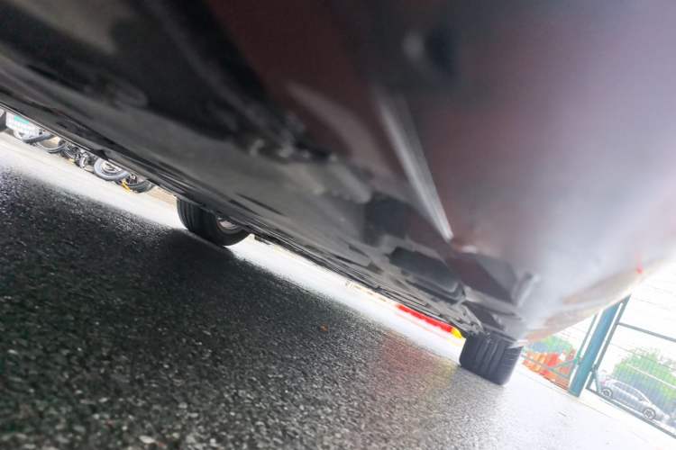 Used Mercedes-Benz A-Class 2020 Restyled A 200 L Sport Sedan Dynamic Version Chassis Rear Right