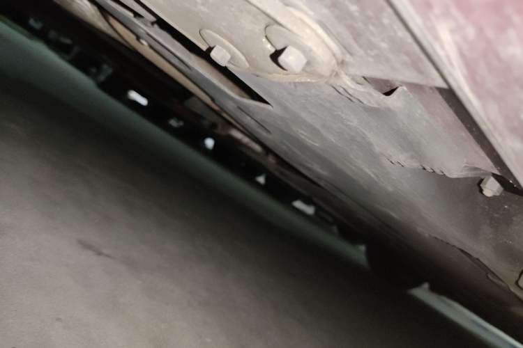 Used Mercedes-Benz A-Class 2020 A 200 L Sport Sedan Chassis Rear Right