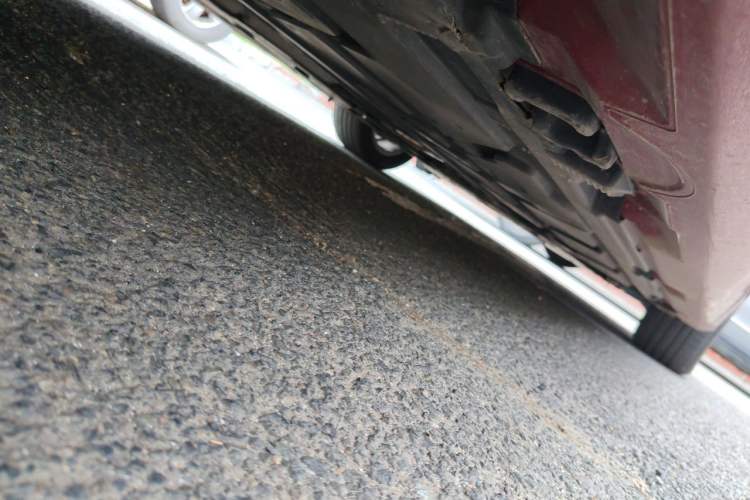 Used Mercedes-Benz A-Class 2020 A 200 L Sport Sedan Chassis Rear Right