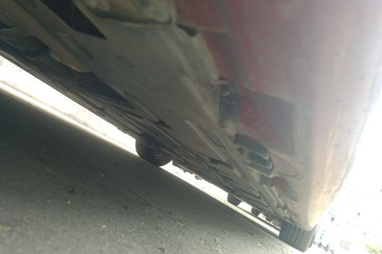 Used Mercedes-Benz A-Class 2020 Restyled A 200 L Sport Sedan Fashion Version Chassis Rear Right
