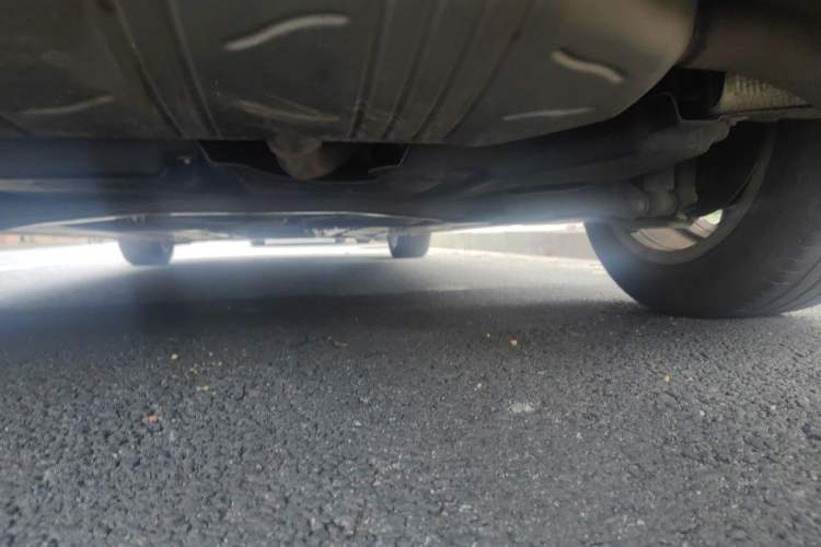 Used Mercedes-Benz A-Class 2020 A 200 L Sport Sedan Chassis Rear Right