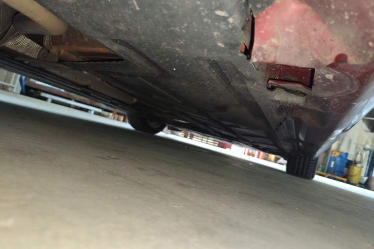 Used Mercedes-Benz A-Class 2020 A 200 L Sport Sedan Chassis Rear Right