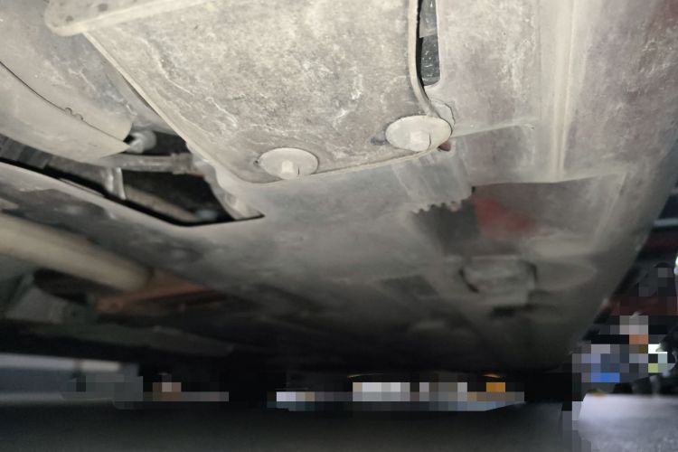 Used Mercedes-Benz A-Class 2020 A 180 L Sport Sedan Chassis Rear Right