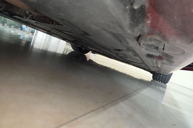 Used Mercedes-Benz A-Class 2020 A 200 L Sport Sedan Chassis Rear Right