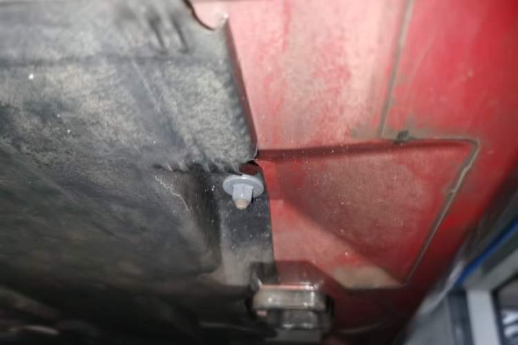 Used Mercedes-Benz A-Class 2020 A 200 L Sport Sedan Chassis Rear Right