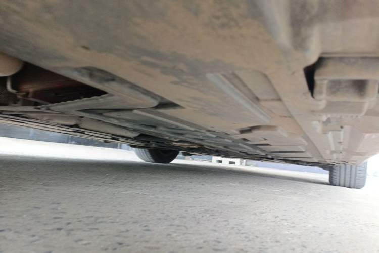Used Mercedes-Benz A-Class 2020 A 180 L Sport Sedan Chassis Rear Right