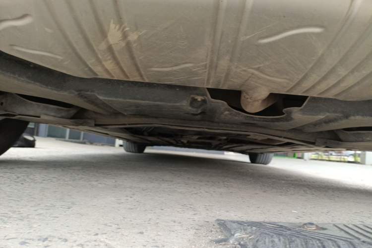 Used Mercedes-Benz A-Class 2020 A 180 L Sport Sedan Chassis Rear