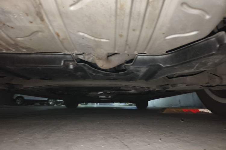 Used Mercedes-Benz A-Class 2020 Restyled A 200 L Sport Sedan Fashion Version Chassis Rear
