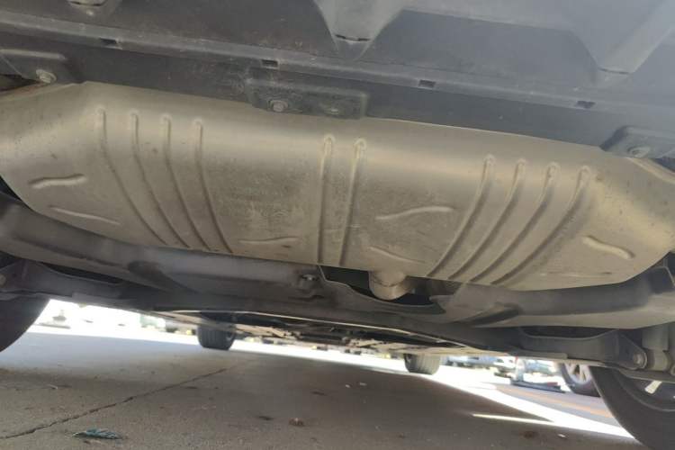 Used Mercedes-Benz A-Class 2020 A 180 L Sport Sedan Chassis Rear