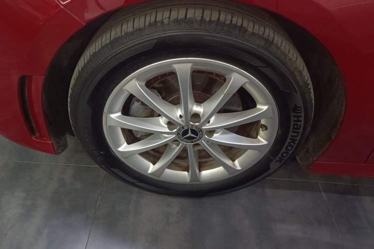 Used Mercedes-Benz A-Class 2020 Restyled A 200 L Sport Sedan Fashion Version Exterior 4
