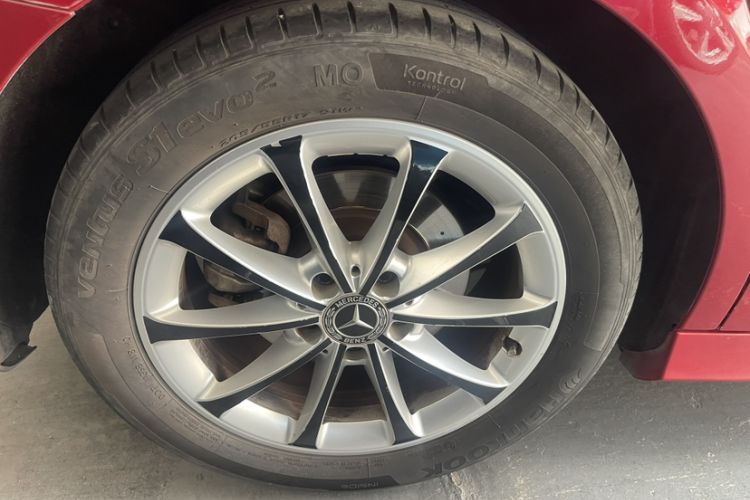 Used Mercedes-Benz A-Class 2020 Restyled A 200 L Sport Sedan Dynamic Version Exterior 8